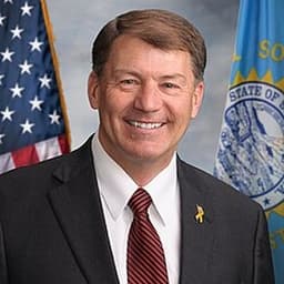 Mike Rounds