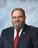 Travis Ismay