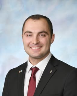 Logan Manhart