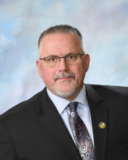 Tim Walburg