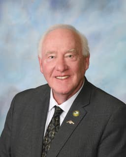 Mike Derby