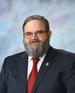 Travis Ismay