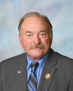 Kevin Jensen