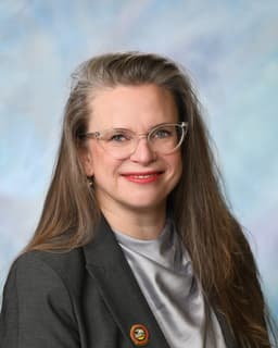 Liz Larson