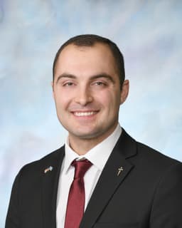 Logan Manhart