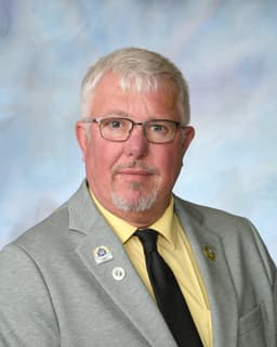 Scott Moore