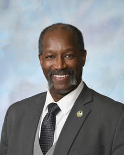 Tony Randolph