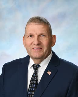 Tim Reisch