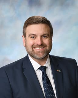 Matt Roby