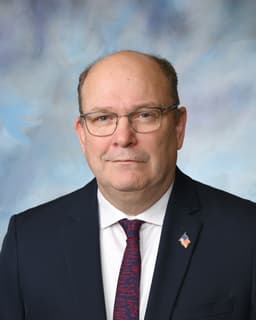 Kent Roe
