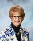 Trish Ladner