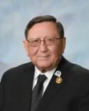 Larry Zikmund