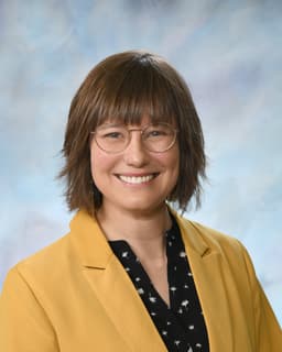 Nicole Uhre-Balk