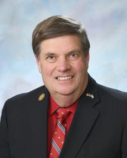 Glen Vilhauer