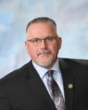 Tim Walburg