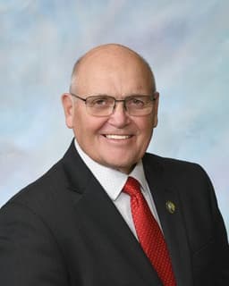 Jim Halverson