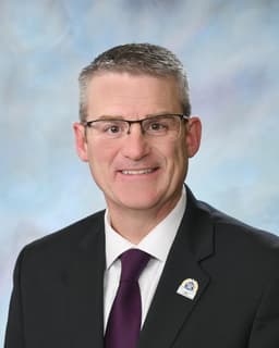 Steve Kolbeck