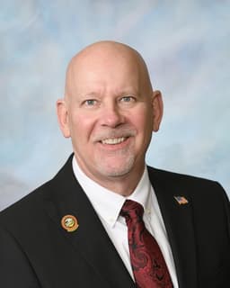 Jim Mehlhaff