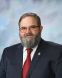 Travis Ismay