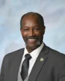 Tony Randolph