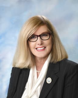 Mary Fitzgerald