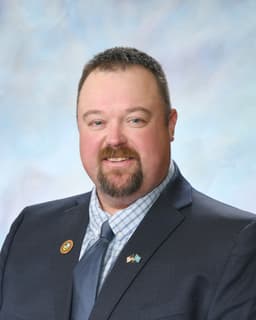 Mark Lapka